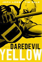 Daredevil: Yellow