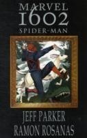 Marvel 1602: Spider-man