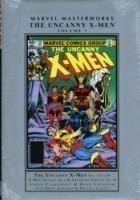 Marvel Masterworks: The Uncanny X-Men - Volume 7