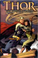 Thor The Mighty Avenger Vol. 1