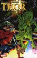 Thor The Mighty Avenger - Volume 2