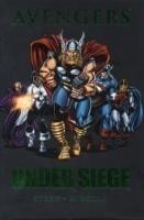 Avengers: Under Siege