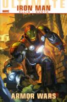Ultimate Comics Iron Man: Armor Wars