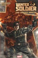 Winter Soldier - Vol. 1: The Longest Winter