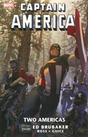 Captain America: Two Americas