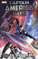 Captain America Lives! Omnibus