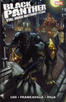 Black Panther: The Man Without Fear Volume 1