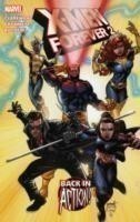 X-men Forever 2 Vol.1: Back In Action