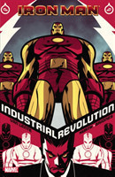 Iron Man: Industrial Revolution