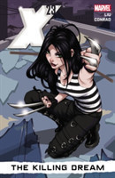 X-23 Volume 1: The Killing Dream