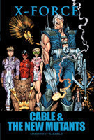 X-Force: Cable & the New Mutants