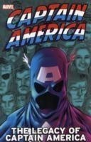 Captain America: The Legacy Of Captain America