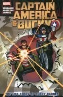 Captain America And Bucky: The Life Story Of Bucky Barnes