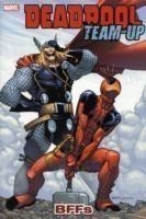 Deadpool Team-up Volume 3: Bffs