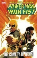 Power Man and Iron Fist