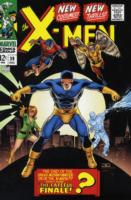 X-men - Volume 2 Omnibus