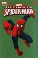 Marvel Universe Ultimate Spider-Man Comic Reader 4