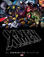 X-Men: The Adamantium Collection