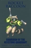Rocket Raccoon: Guardian Of The Keystone Quadrant
