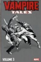 Vampire Tales Volume 3