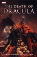 Death Of Dracula