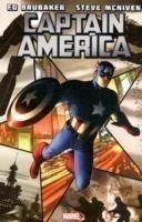 Captain America By Ed Brubaker - Vol. 1: Capta