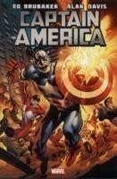 Captain America By Ed Brubaker - Vol. 2
