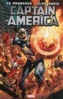 Captain America By Ed Brubaker - Vol. 2