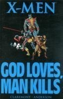 X-Men: God Loves, Man Kills