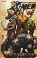 Astonishing X-men - Vol. 8: Children Of The Brood