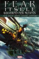 Fear Itself: Wolverine/new Mutants