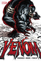 Venom by Rick Remender Volume 1