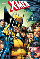 X-men By Chris Claremont Vol.2