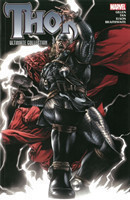 Thor By Kieron Gillen Ultimate Collection