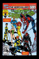 Spider-man & The New Warriors