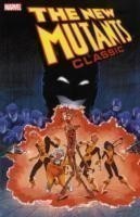 New Mutants Classic - Vol. 7