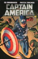 Captain America By Ed Brubaker - Vol. 3