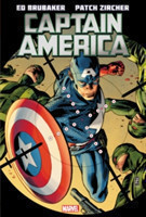 Captain America By Ed Brubaker - Volume 3