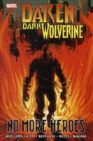 Daken: Dark Wolverine: No More Heroes