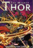 Mighty Thor, The By Matt Fraction - Vol. 3