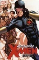 Astonishing X-men: Exalted