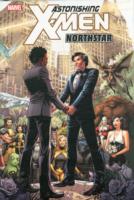 Astonishing X-men: Northstar