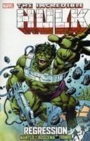 Incredible Hulk: Regression
