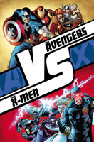 Avengers vs. X-Men: Vs.