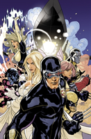 Uncanny X-men: The Complete Collection By Matt Fraction Vol. 1 1