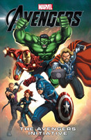 Marvel's The Avengers: The Avengers Initiative