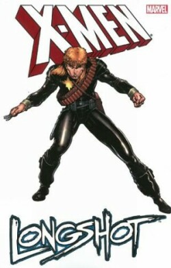 X-men: Longshot