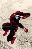 Daredevil By Mark Waid - Volume 1