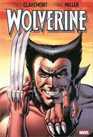 Wolverine By Claremont & Miller