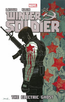 Winter Soldier - Volume 4: The Electric Ghost
